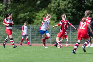 Bild 20 - wCJ Altona 93 - Rahlstedt : Ergebnis: 3:0